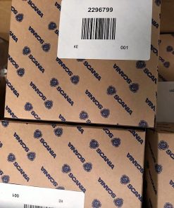 SCANIA NOX Sensor 2296799 1732461 1782596 1872080 1908536 2020691 2247379