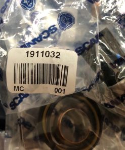 SCANIA Exhaust Pressure Sensor 1911032 160084 1780795