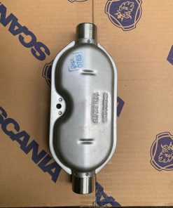 SCANIA Muffler Reference 1453248