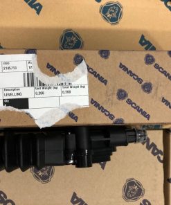 SCANIA Cabin Level Valve 4640070340 2093357 2756140