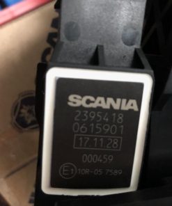 SCANIA Accelarator Pedal  2395418 2007508 1753411