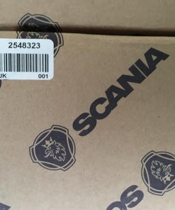 SCANIA Twin Roller Pulley 2548323 1777943 2054170 1777946