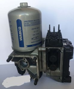 SCANIA Air Dryer Complete 573715 1474663 1535829 1543224 1738295 1753577