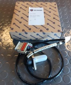 SCANIA Boost Pressure Sensor 2154180 1864224 1784635 1787155 2149696