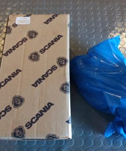 SCANIA EGR Bypass Valve 2071162 2138986 2019187 1824999  1807803