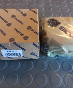 SCANIA Compressors Gear 2022257