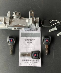SCANIA Steering Lock 2487305 2487306 2481874 2481873 2487298 1487577