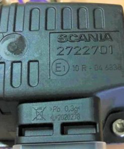 SCANIA Adblue Dosing Module 2722701 2095566 2238324 2238325