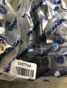 SCANIA Differential Pressure Sensor 2357734 2219914 2250881 2277404 2302150 2502650
