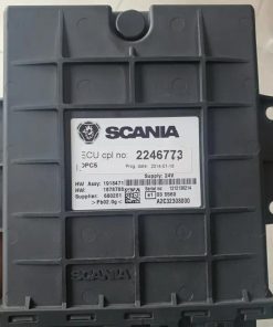 2246773 Scania OPC5 control unit for Scania Euro 6