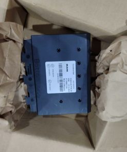 81258057155 MAN, ELECTRONIC CONTROL UNIT, 81.25805-7155 PTM