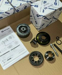 Scania Clutch Kit K221892k50