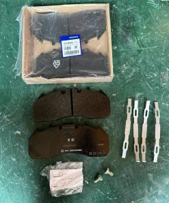 Volvo Brake Pad 23149532 21496551 21352573 20568715 20568712