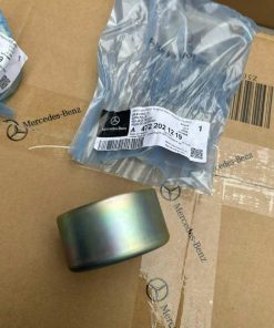 Mercedes-Benz Tensioner Pulley A 4722021219 A 4722020519  4722020019  A 4722020219
