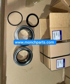 Volvo Wheel Bearing Kit 21036050 566425.H195 VKBA 5423