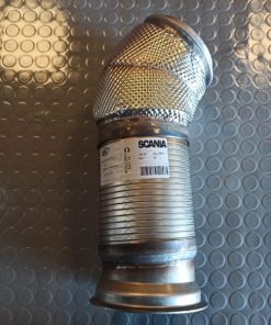 Scania Exhaust Hose 2337463