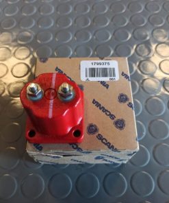 Scania Solenoid Valve 1799375 3098354 3017993 3054609 3408421 3054608