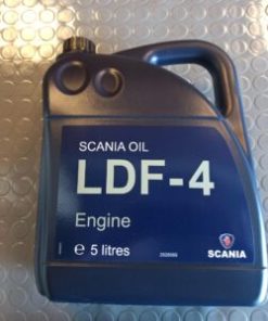 Scania Engine Oil LDF4 2628669