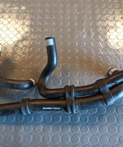 Scania Radiator HOSE 1733735 1790071 1790071 2038638