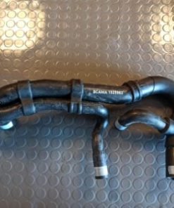 Scania Coolant Hose 1525983 1733735