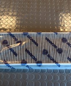 Scania Air Filter 2095030 2095029 2655428