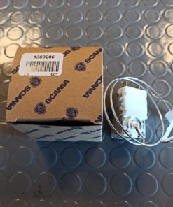 Scania Evaporator Thermostat 1369286