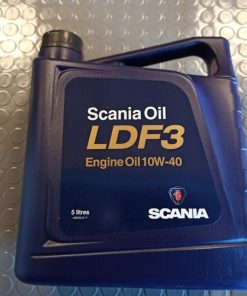 Scania Engine Oil LDF3 2021361