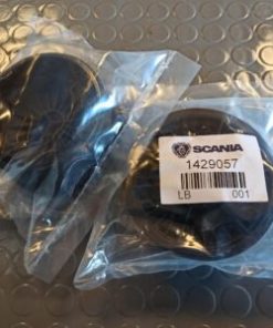 Scania Cover Fuel Filter 1429057 1.12285