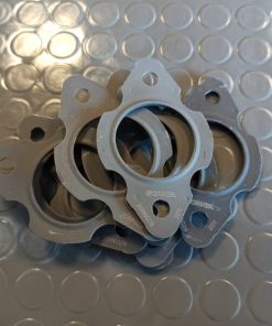 Scania Exhaust Manifold Gasket 2086029 1936370 346.400