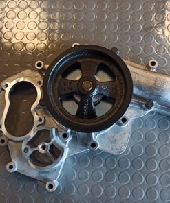 Scania Coolant Pump 570881 1793989 570954 1510404 570958 1570954