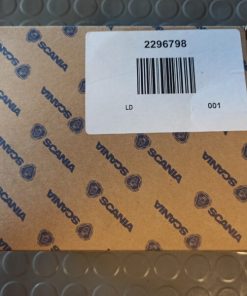 Scania Nox Sensor 2296798 2247378