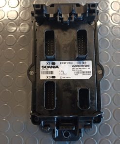 Scania ECU BMS 2594185 2561589 2530922  2594187 2789427 2594187