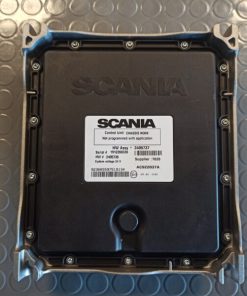 Scania ECU 2405737 2660726 2740721 2815755