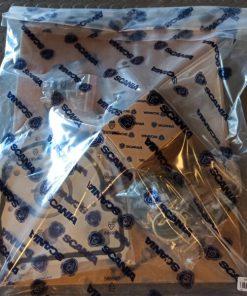 Scania Gasket Kit 550567 550541 1380609 1347339