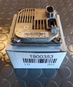 Scania Electronic Control Unit 1900353