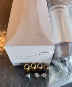 Scania Water Seperator Fuel Filter Kit 1780729