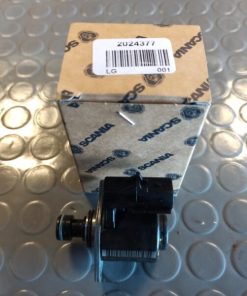 Scania Fuel Inlet Metering Valve 2024377 2872550