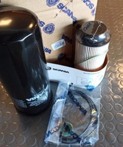 Scania Filter Maintenance Kit D12 HPI 1732948 1732948 1944127 2189409 560410