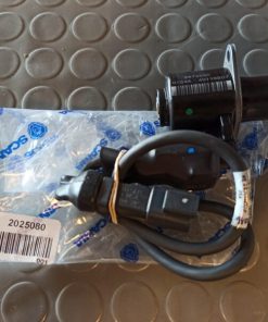 Scania HIGH Pressure Pump Valve 2025080