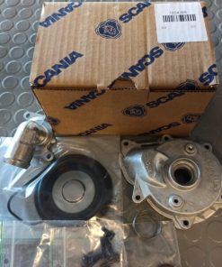 Scania Repair Kit Oil Mist Seperator 1854389