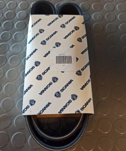 Scania Poly-V-Belt 2024726 10PK1155HD 2.15414 10PK1155