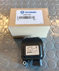 Scania Control Motor 2567799 1787393  0132801172