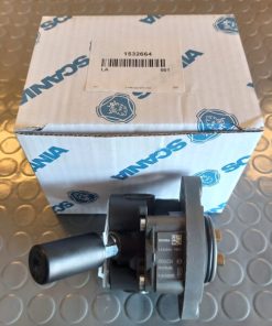 Scania Feed Pump 1532664 0440020130 0440020071