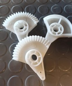 Scania Gear Segment 1364587