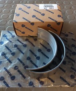 Scania Main Bearing 550490 1952088 302700