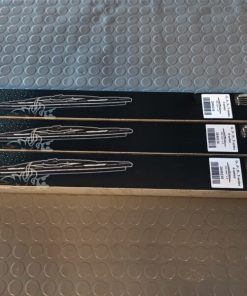 Scania Wiper Blades Set 2848236