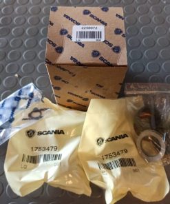Scania Reconditioning Kit 2258072 1479577 1545625 1737306