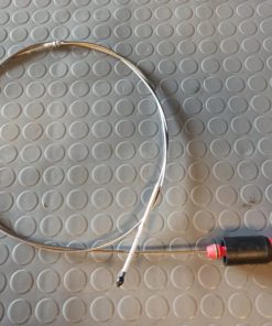 Scania Oil Dipstick 1469124 1515990