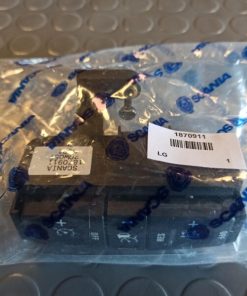 Scania Switch Module 1870911 1881591 1881593