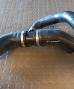 Scania Radiator Hose 1878891 1546607